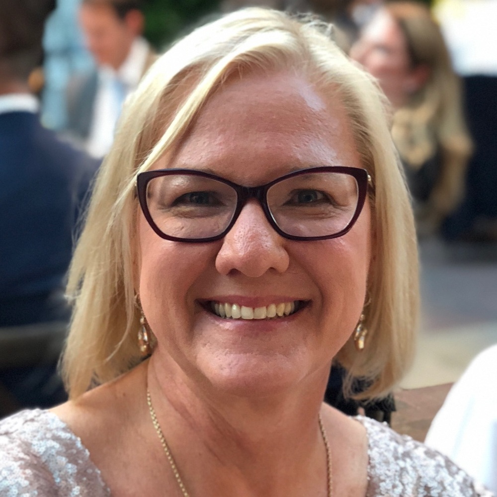 Meet your Posher, Anne